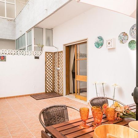 Sons Do Mar - Charming Apartment By The Sea Armação de Pêra Zewnętrze zdjęcie