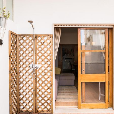 Sons Do Mar - Charming Apartment By The Sea Armação de Pêra Zewnętrze zdjęcie