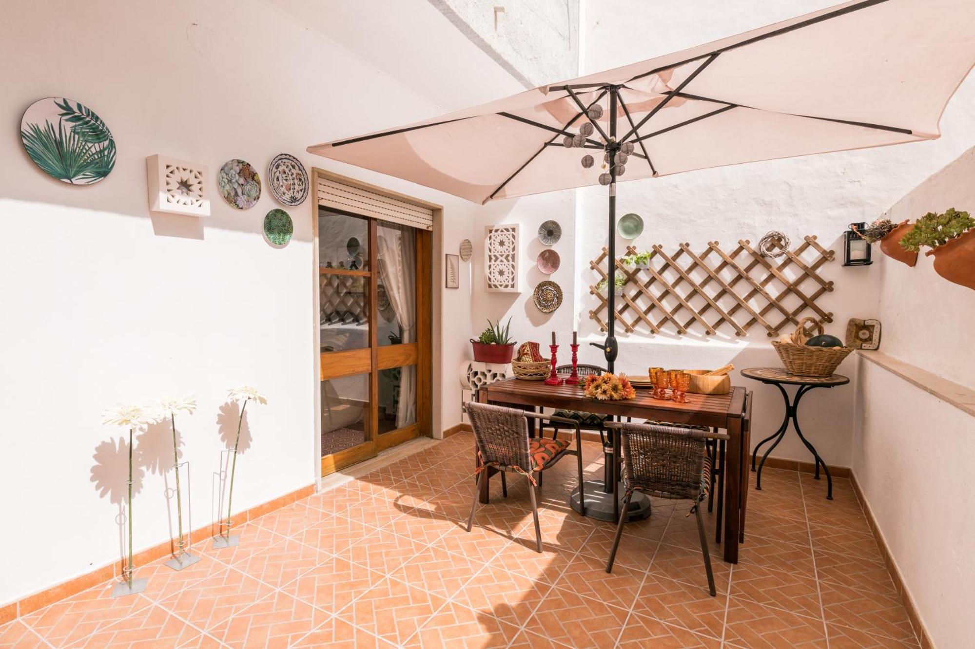 Sons Do Mar - Charming Apartment By The Sea Armação de Pêra Zewnętrze zdjęcie
