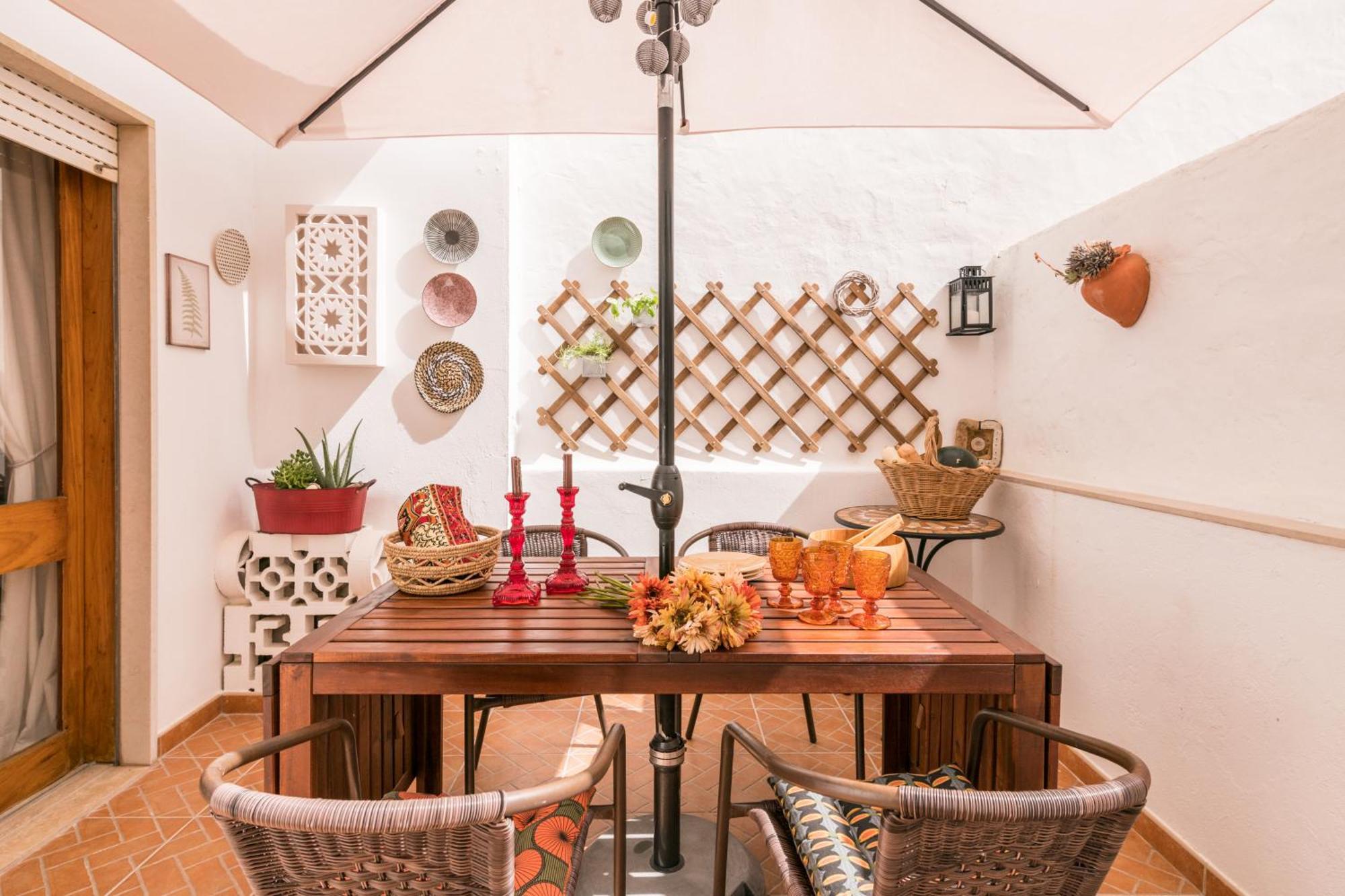 Sons Do Mar - Charming Apartment By The Sea Armação de Pêra Zewnętrze zdjęcie