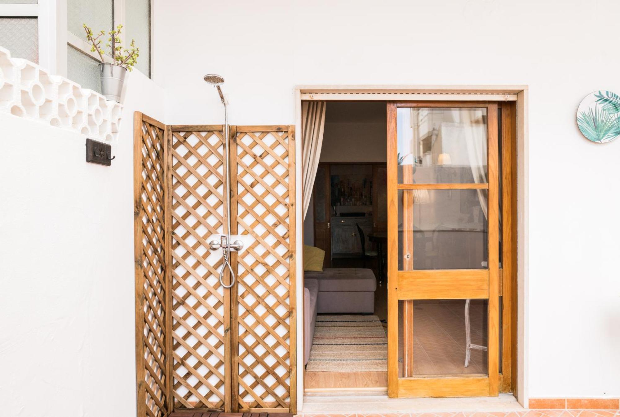Sons Do Mar - Charming Apartment By The Sea Armação de Pêra Zewnętrze zdjęcie
