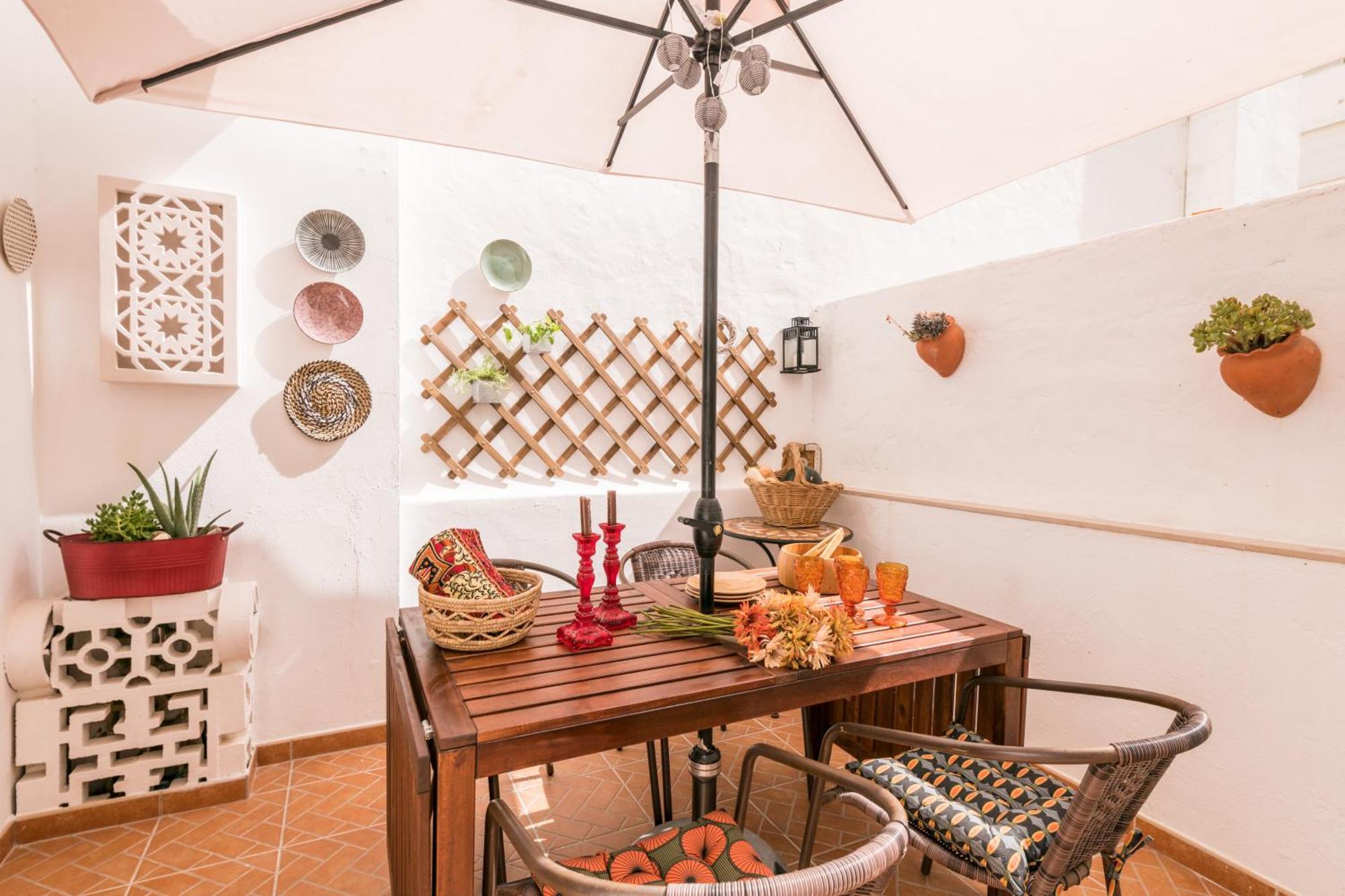 Sons Do Mar - Charming Apartment By The Sea Armação de Pêra Zewnętrze zdjęcie