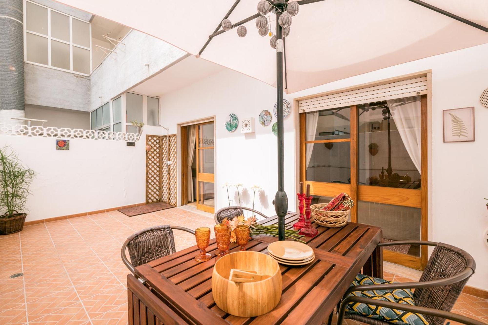 Sons Do Mar - Charming Apartment By The Sea Armação de Pêra Zewnętrze zdjęcie