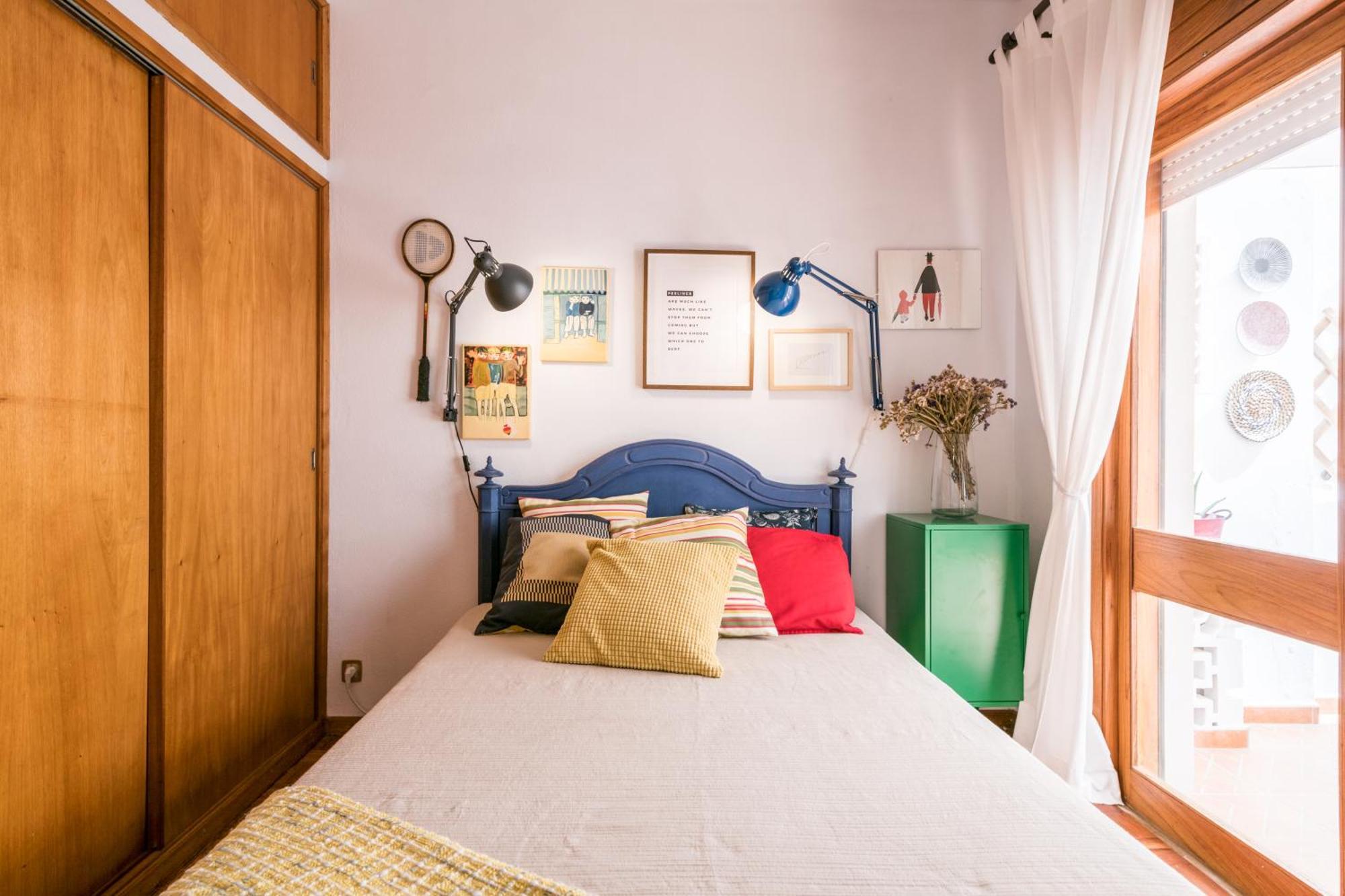 Sons Do Mar - Charming Apartment By The Sea Armação de Pêra Zewnętrze zdjęcie
