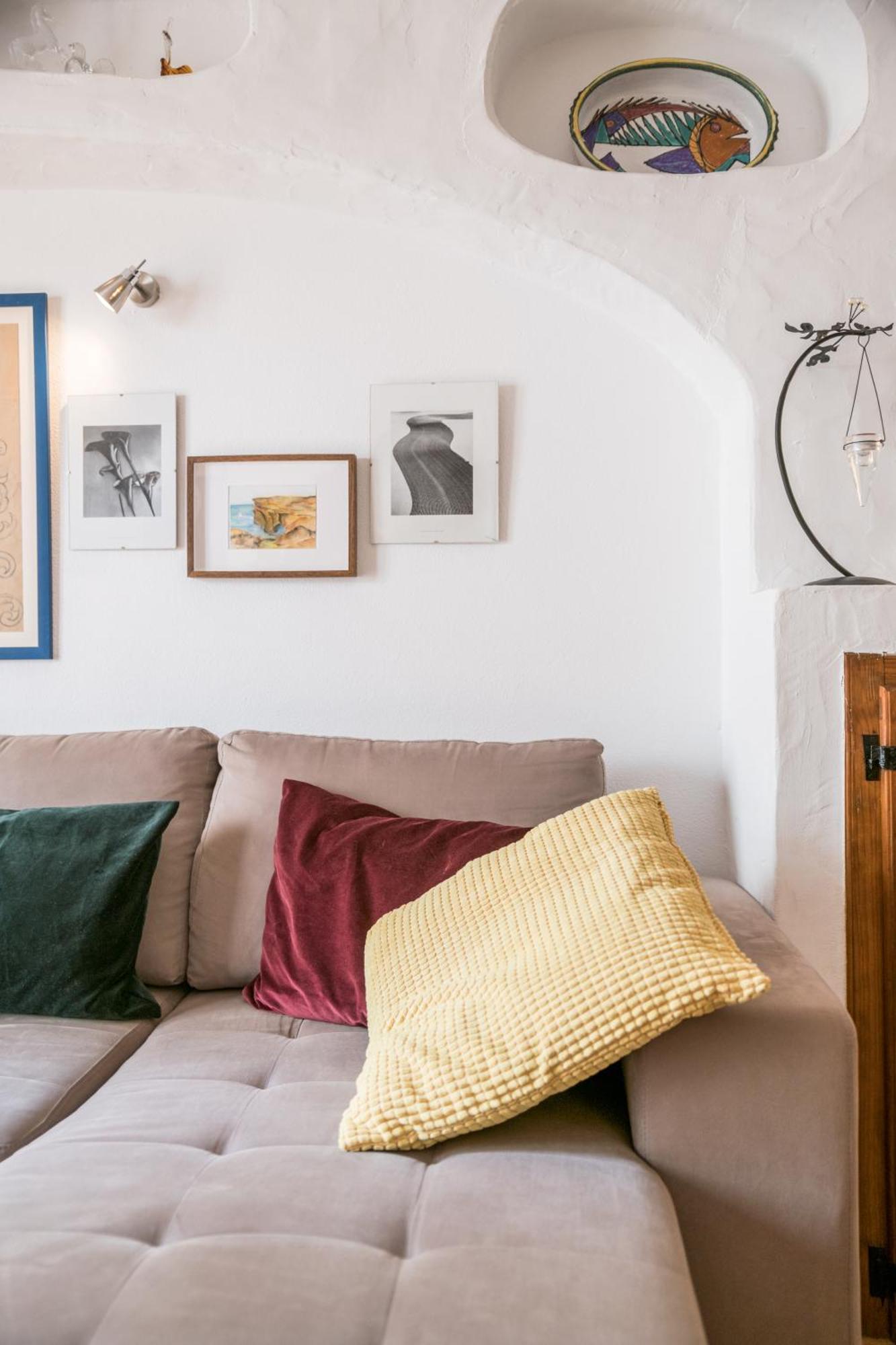 Sons Do Mar - Charming Apartment By The Sea Armação de Pêra Zewnętrze zdjęcie