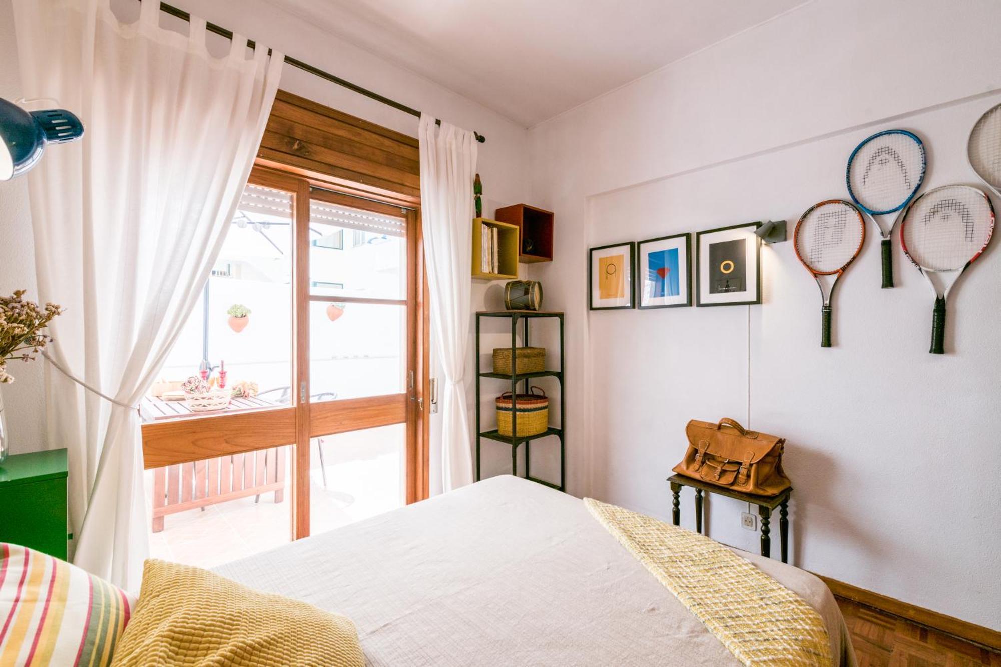 Sons Do Mar - Charming Apartment By The Sea Armação de Pêra Zewnętrze zdjęcie