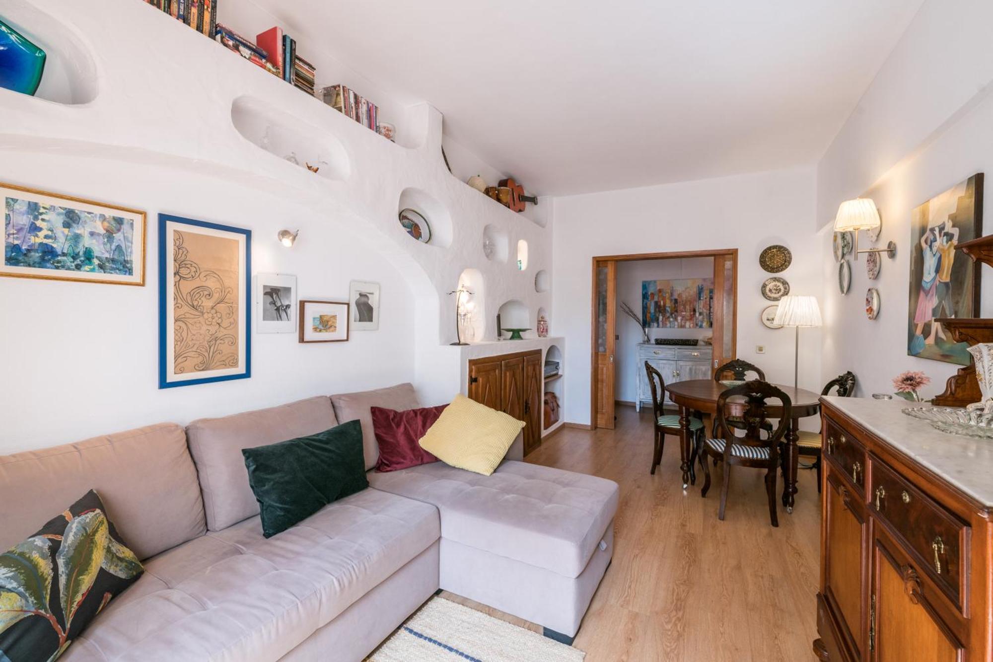 Sons Do Mar - Charming Apartment By The Sea Armação de Pêra Zewnętrze zdjęcie