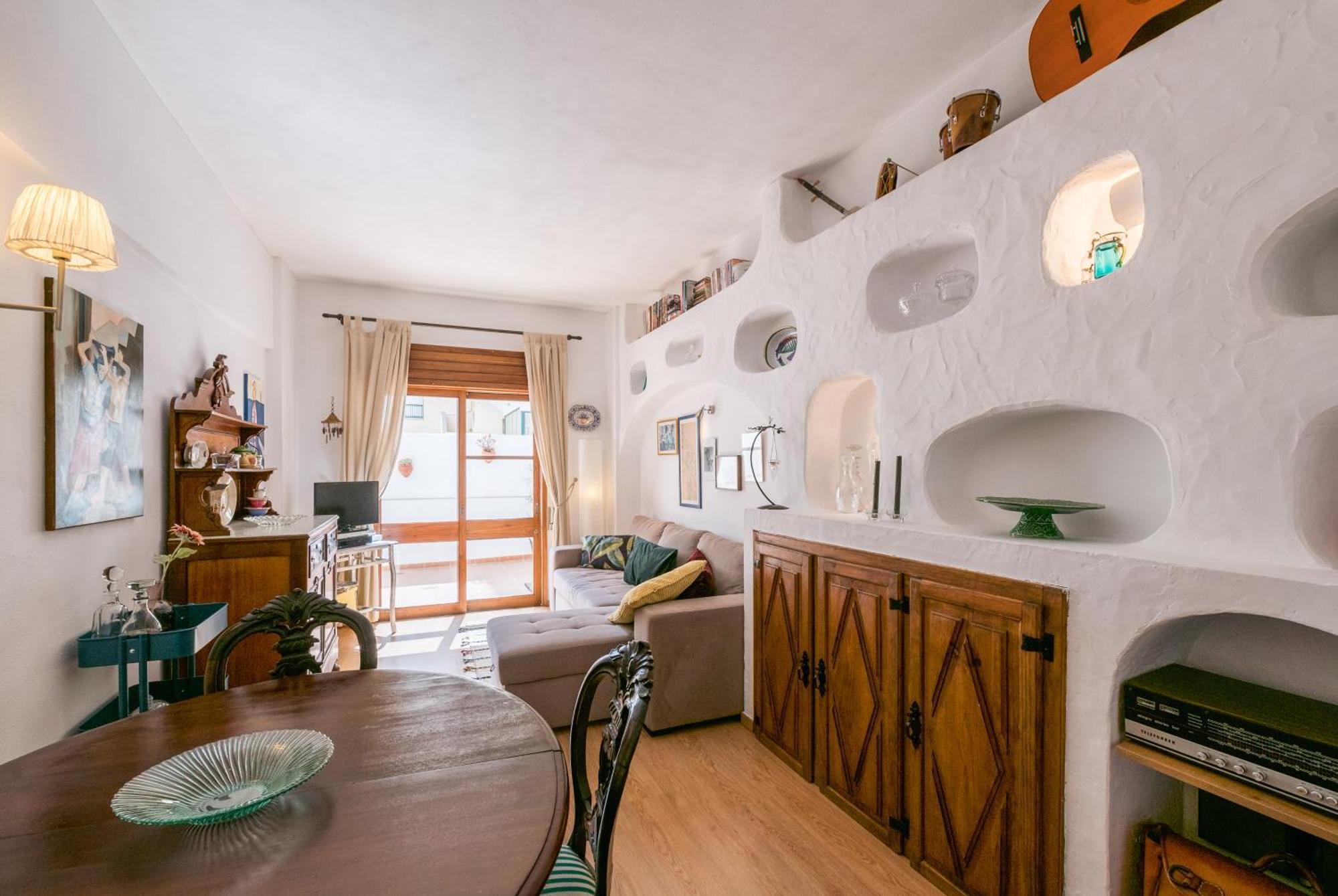 Sons Do Mar - Charming Apartment By The Sea Armação de Pêra Zewnętrze zdjęcie