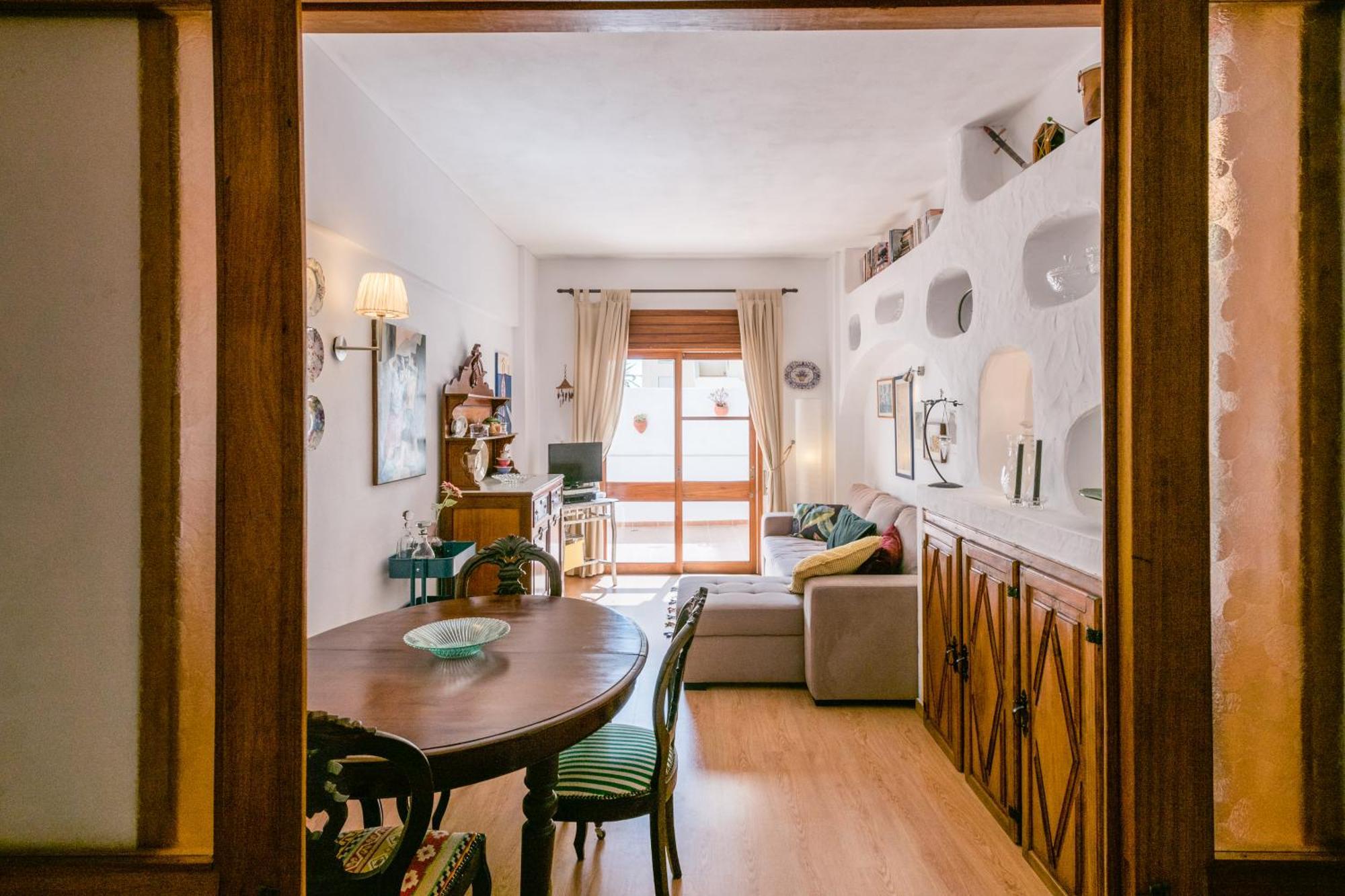 Sons Do Mar - Charming Apartment By The Sea Armação de Pêra Zewnętrze zdjęcie