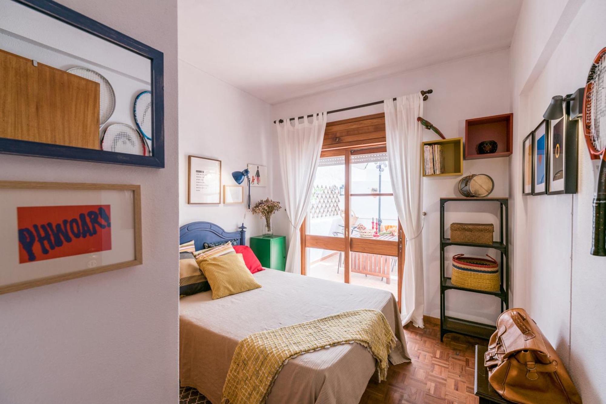 Sons Do Mar - Charming Apartment By The Sea Armação de Pêra Zewnętrze zdjęcie