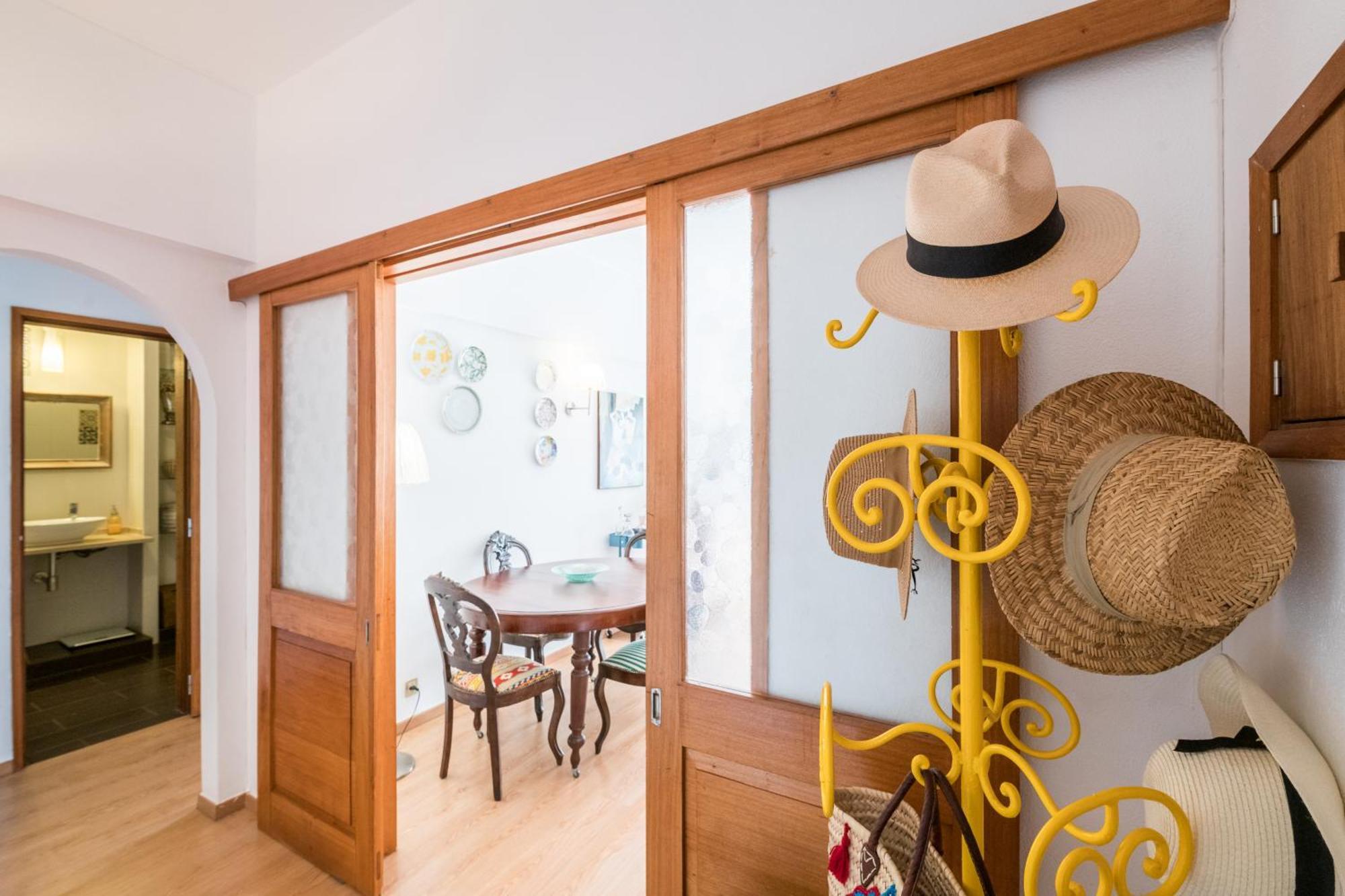 Sons Do Mar - Charming Apartment By The Sea Armação de Pêra Zewnętrze zdjęcie